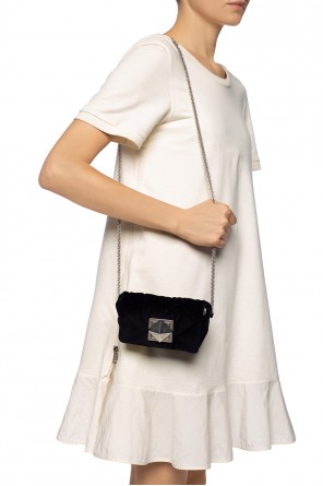 'le copain' shoulder bag, zdjęcie 2 'le copain' shoulder bag od Sonia Rykiel